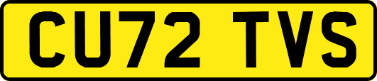 CU72TVS