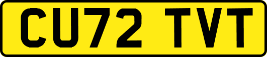 CU72TVT