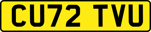 CU72TVU