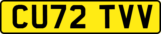CU72TVV