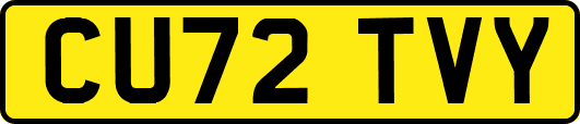 CU72TVY