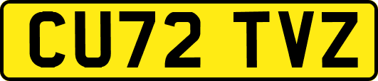 CU72TVZ