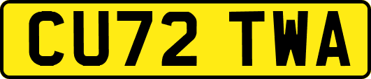 CU72TWA