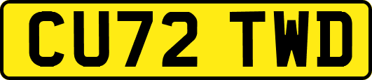 CU72TWD