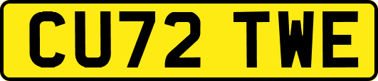CU72TWE