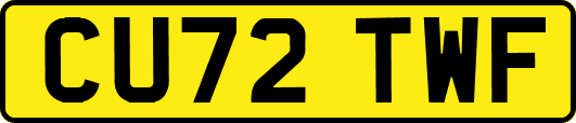 CU72TWF