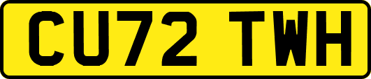 CU72TWH