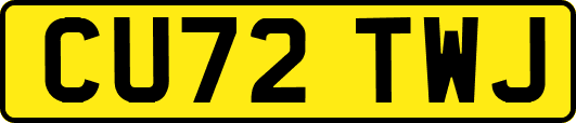 CU72TWJ