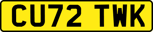 CU72TWK