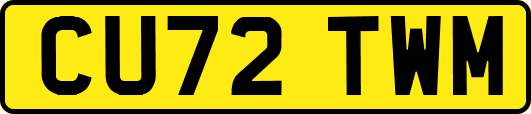 CU72TWM