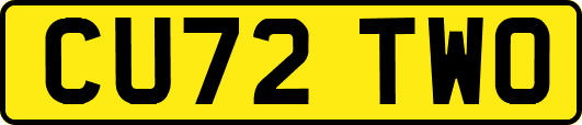 CU72TWO