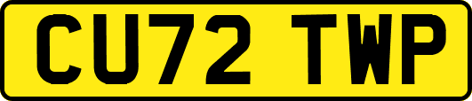 CU72TWP