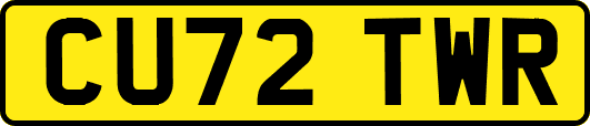 CU72TWR