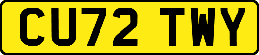 CU72TWY