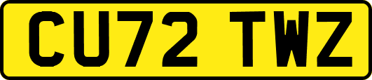 CU72TWZ