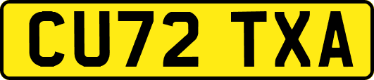 CU72TXA