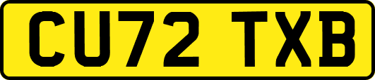 CU72TXB