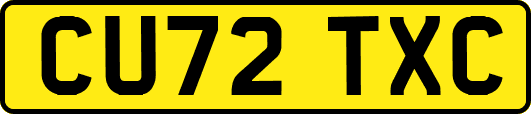 CU72TXC