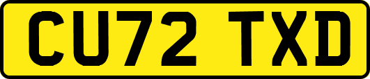 CU72TXD