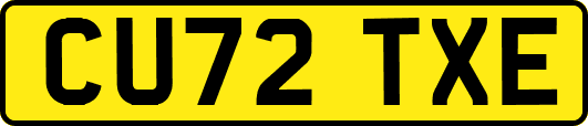 CU72TXE