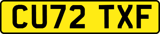 CU72TXF
