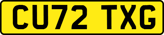 CU72TXG
