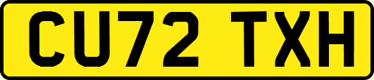 CU72TXH