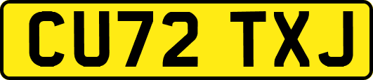 CU72TXJ