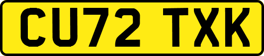 CU72TXK