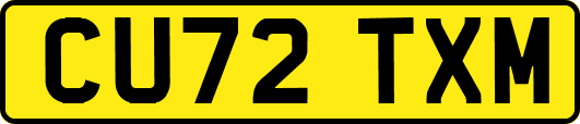 CU72TXM