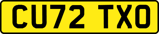CU72TXO