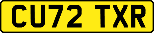 CU72TXR