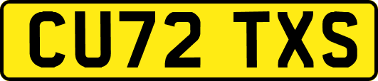 CU72TXS