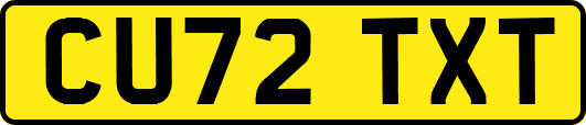 CU72TXT