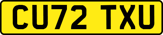 CU72TXU