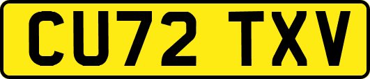 CU72TXV