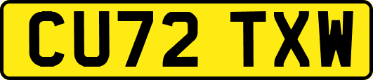 CU72TXW