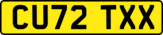 CU72TXX