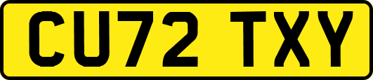 CU72TXY