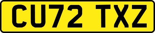 CU72TXZ