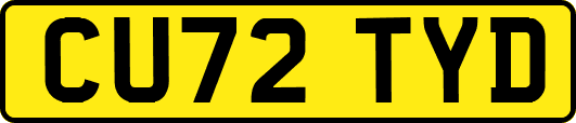 CU72TYD