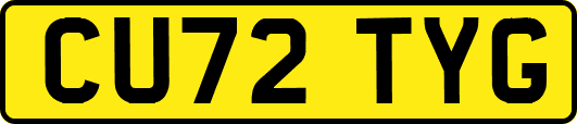 CU72TYG