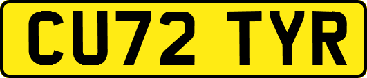 CU72TYR