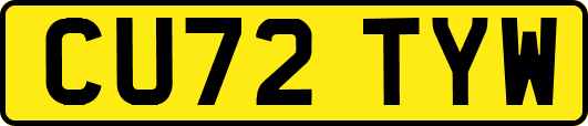 CU72TYW