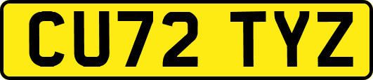 CU72TYZ