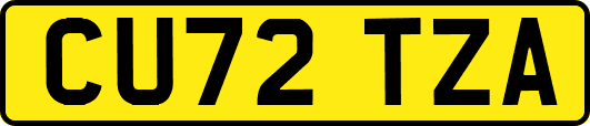 CU72TZA