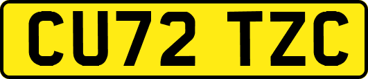 CU72TZC