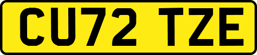 CU72TZE