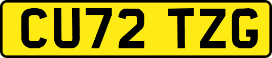 CU72TZG
