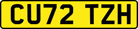 CU72TZH